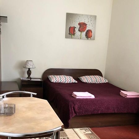 Motel Tranzyt Plus Girka Polonka Exteriör bild
