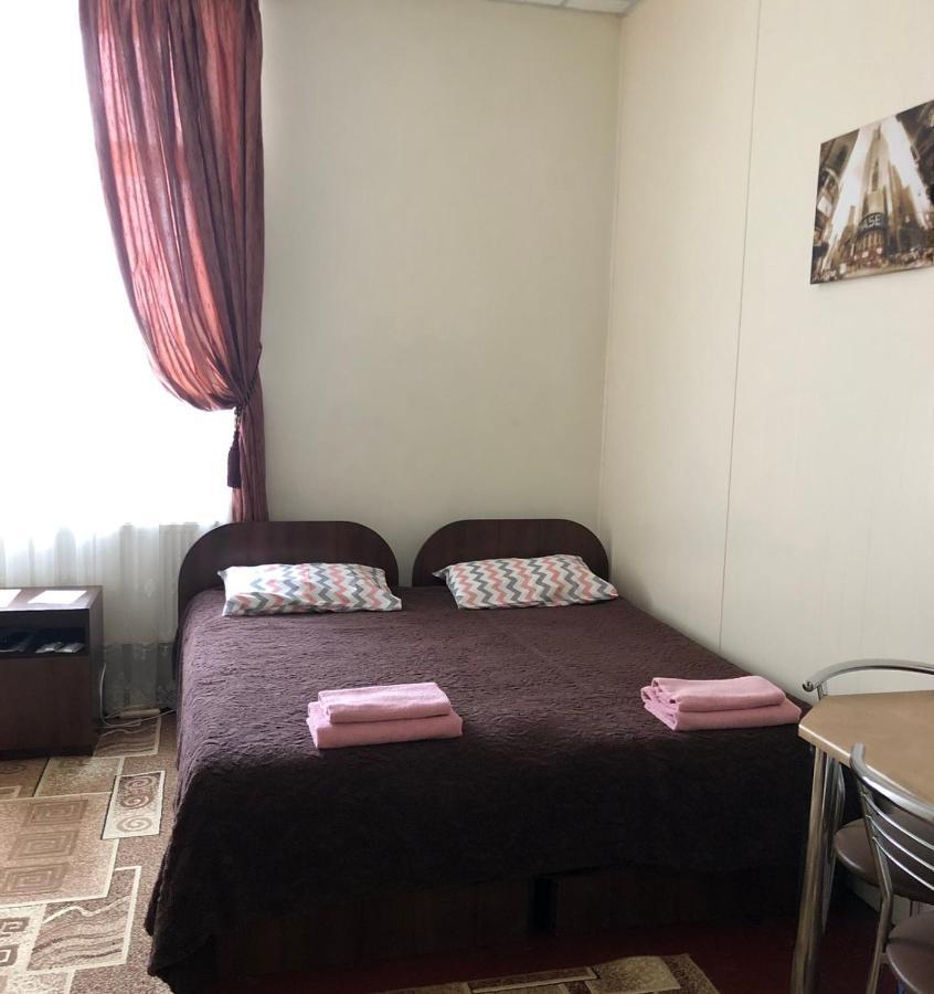 Motel Tranzyt Plus Girka Polonka Exteriör bild