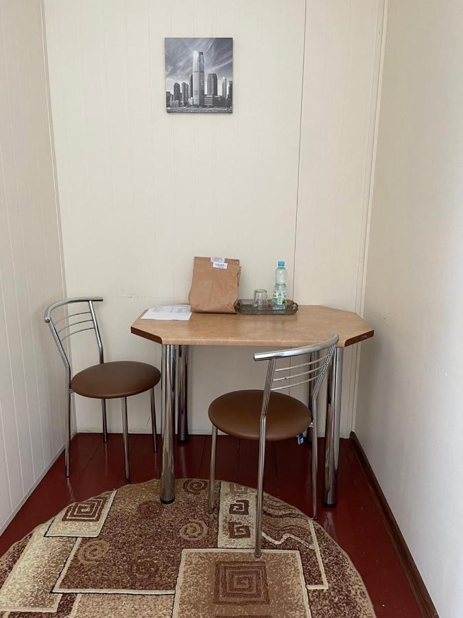 Motel Tranzyt Plus Girka Polonka Exteriör bild