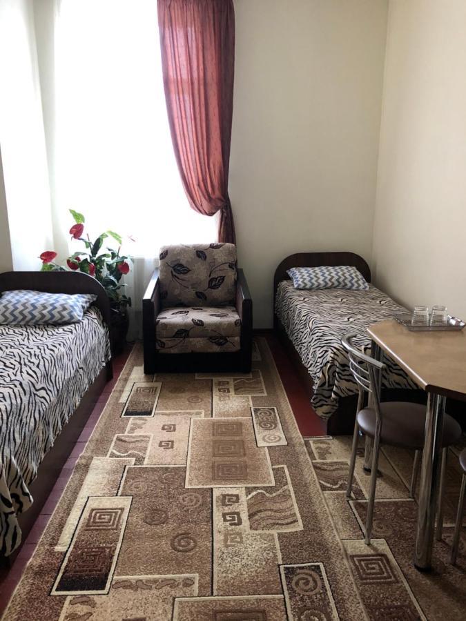 Motel Tranzyt Plus Girka Polonka Exteriör bild