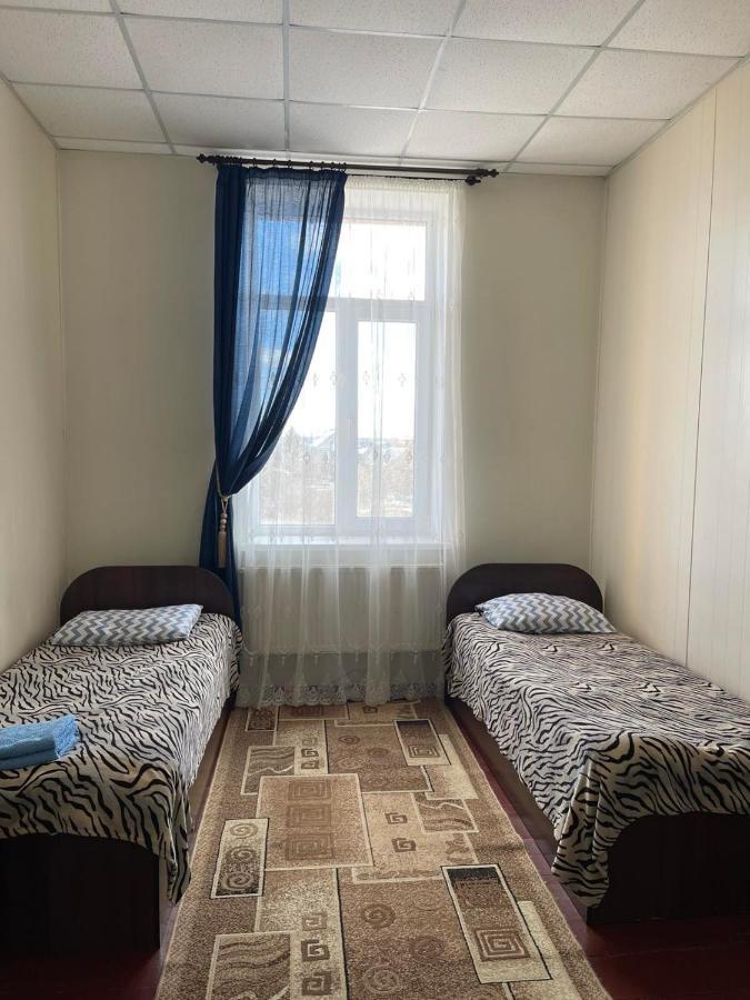 Motel Tranzyt Plus Girka Polonka Exteriör bild