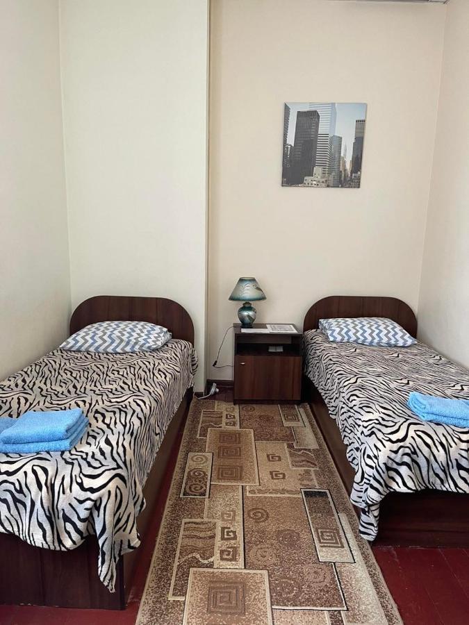 Motel Tranzyt Plus Girka Polonka Exteriör bild